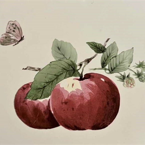 Pfaltzgraff Delicious 3Tray Serving Set | Nesting Platters - Picture 10 of 16